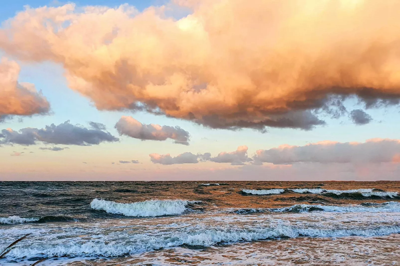 6 person holiday home in Otterup-By Traum-Water view