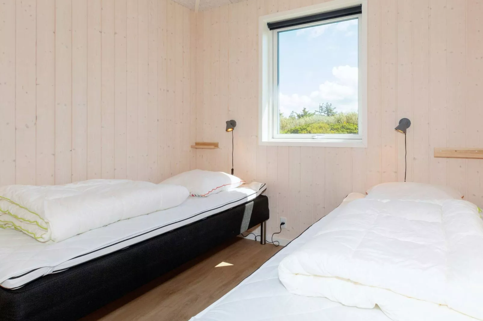 18 Personen Ferienhaus in Løkken-Innenbereich