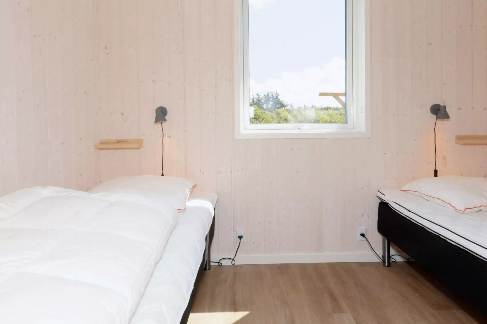 18 Personen Ferienhaus in Løkken-Innenbereich