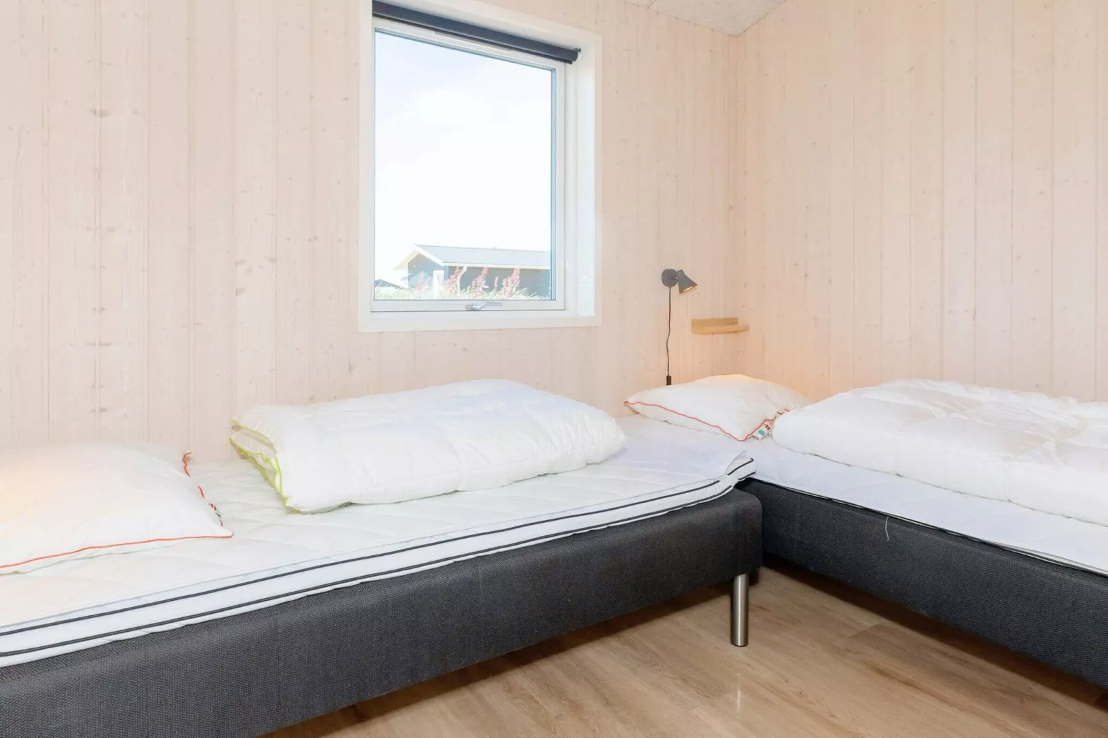 18 Personen Ferienhaus in Løkken-Innenbereich