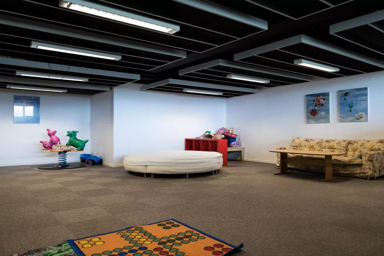 Maison de vacances pour 4 a Fanø-By Traum-Non tagué