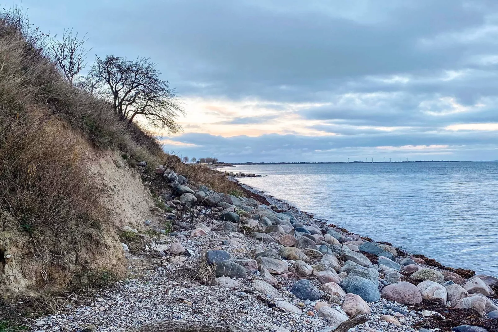 8 person holiday home in Sydals-By Traum-Water view