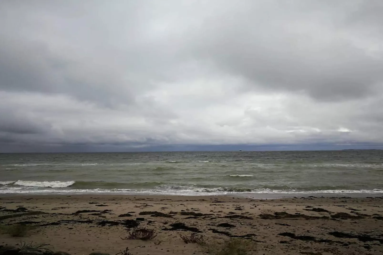 8 Personen Ferienhaus in Otterup-By Traum-Wasserblick