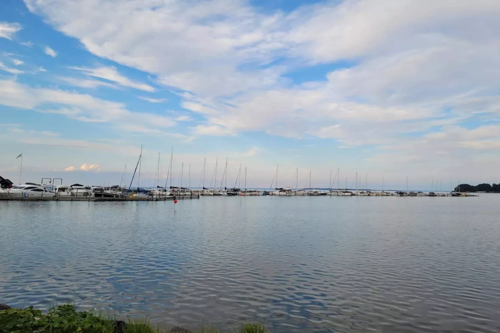 4 person holiday home in Hejls-By Traum-Water view