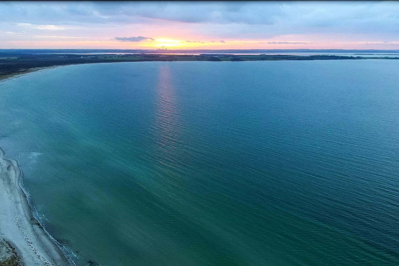 6-Person Home in Eskebjerg-By-Water view