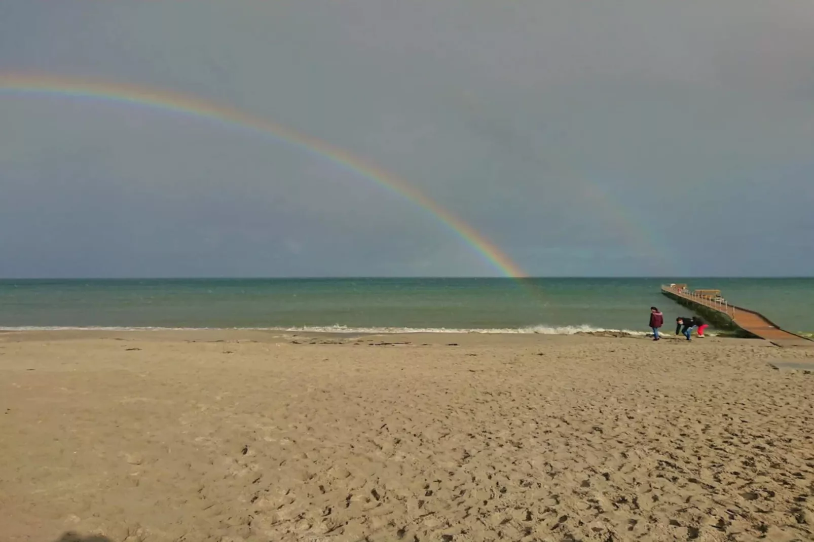 Luxus-Ruckzug in Skagen -- By Traum Ferienwohnungen-Wasserblick