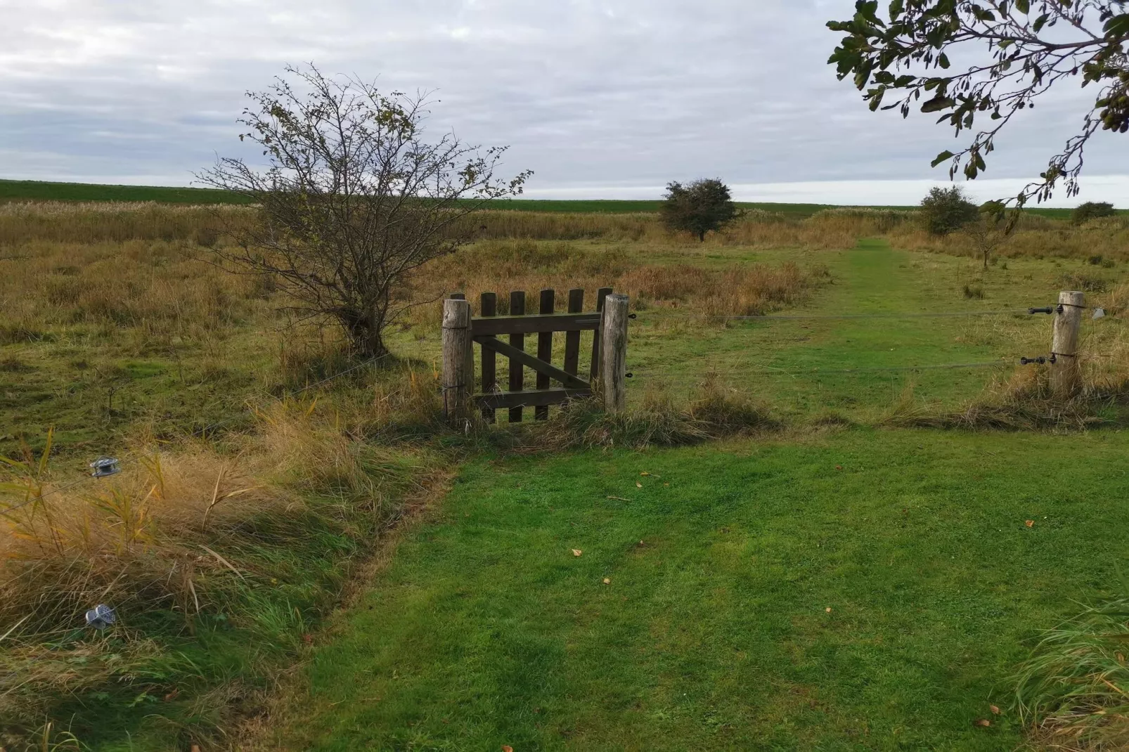 Maison de vacances pour 6 a Dannemare-By Traum-Non tagué
