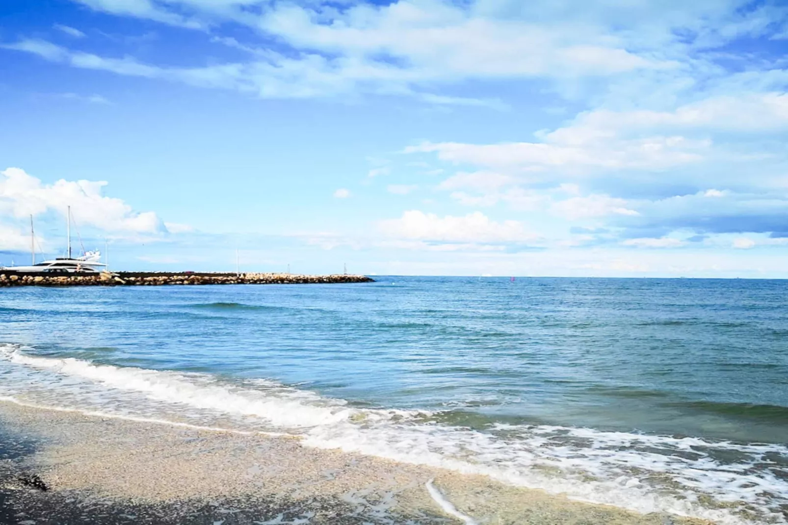 12 Personen Ferienhaus in Ålbæk-By Traum-Nicht zugeordnet