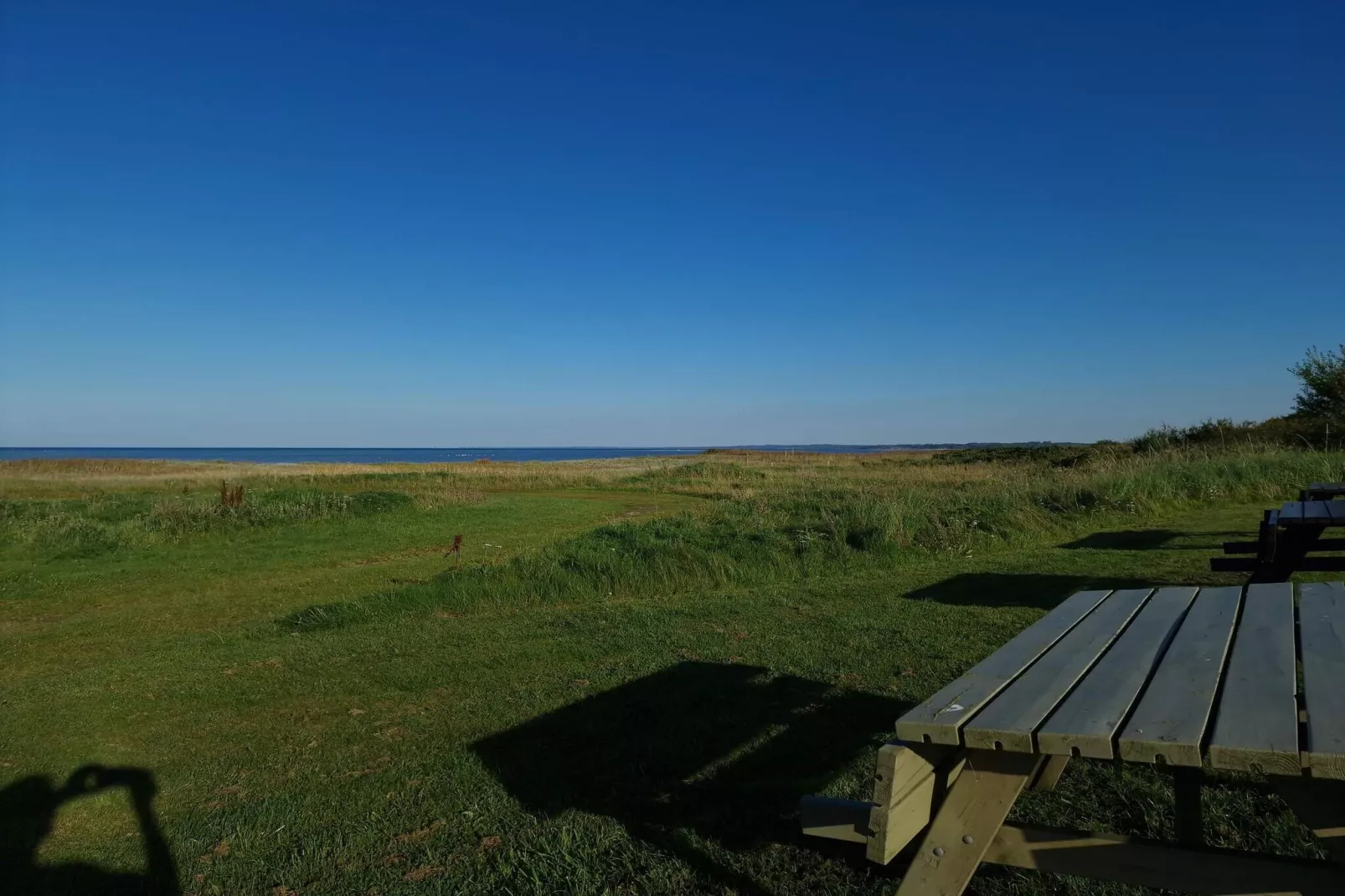 6 person holiday home in Ørsted-By Traum-Untagged