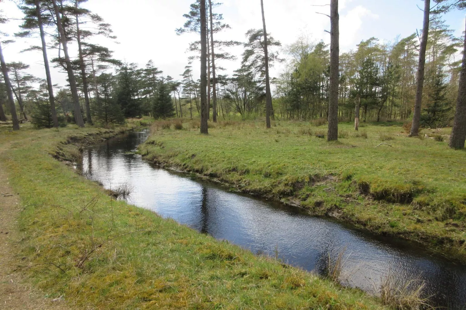 Secluded Haven near Sea - By Traum Ferienwohnungen