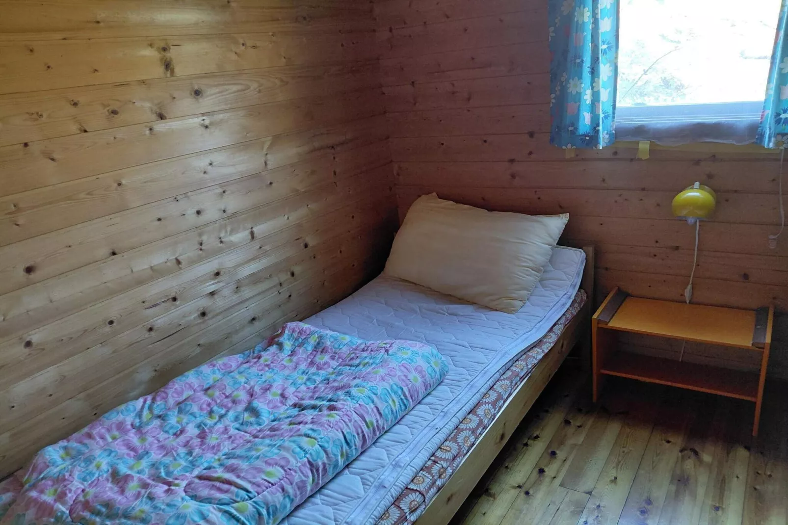 HUS 55767  HYTTE C-Innenbereich