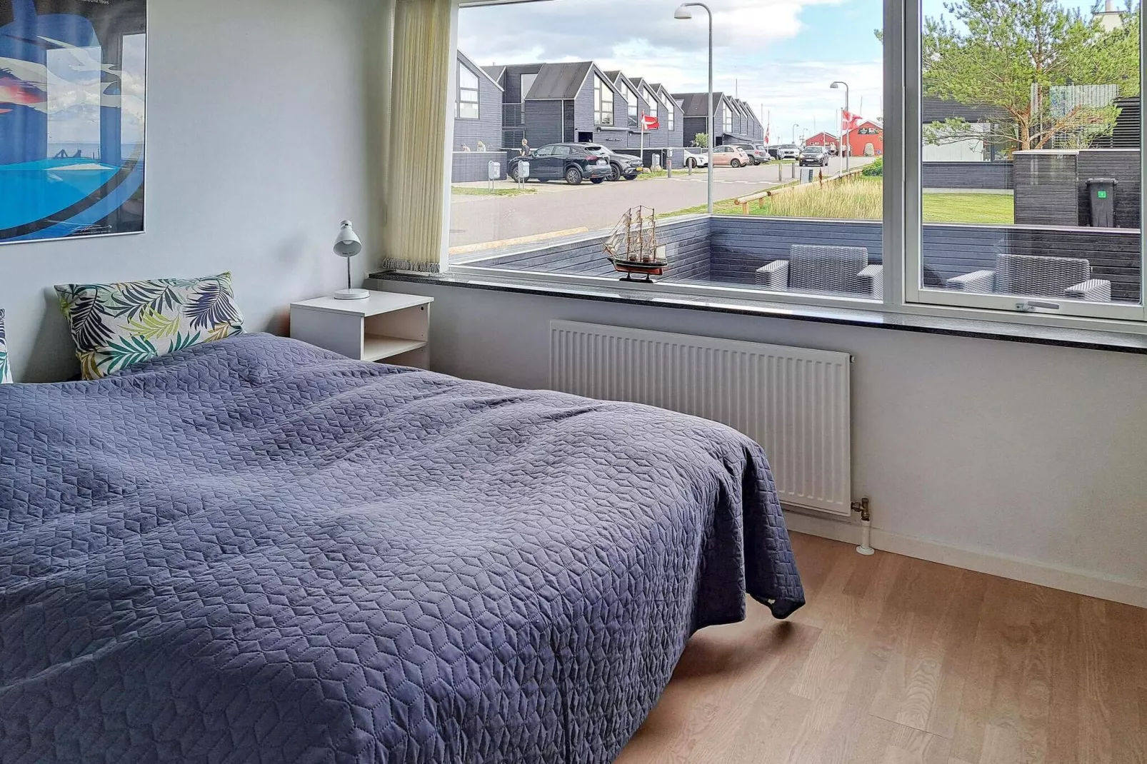 6 Personen Ferienhaus in Hadsund-By Traum-Innenbereich