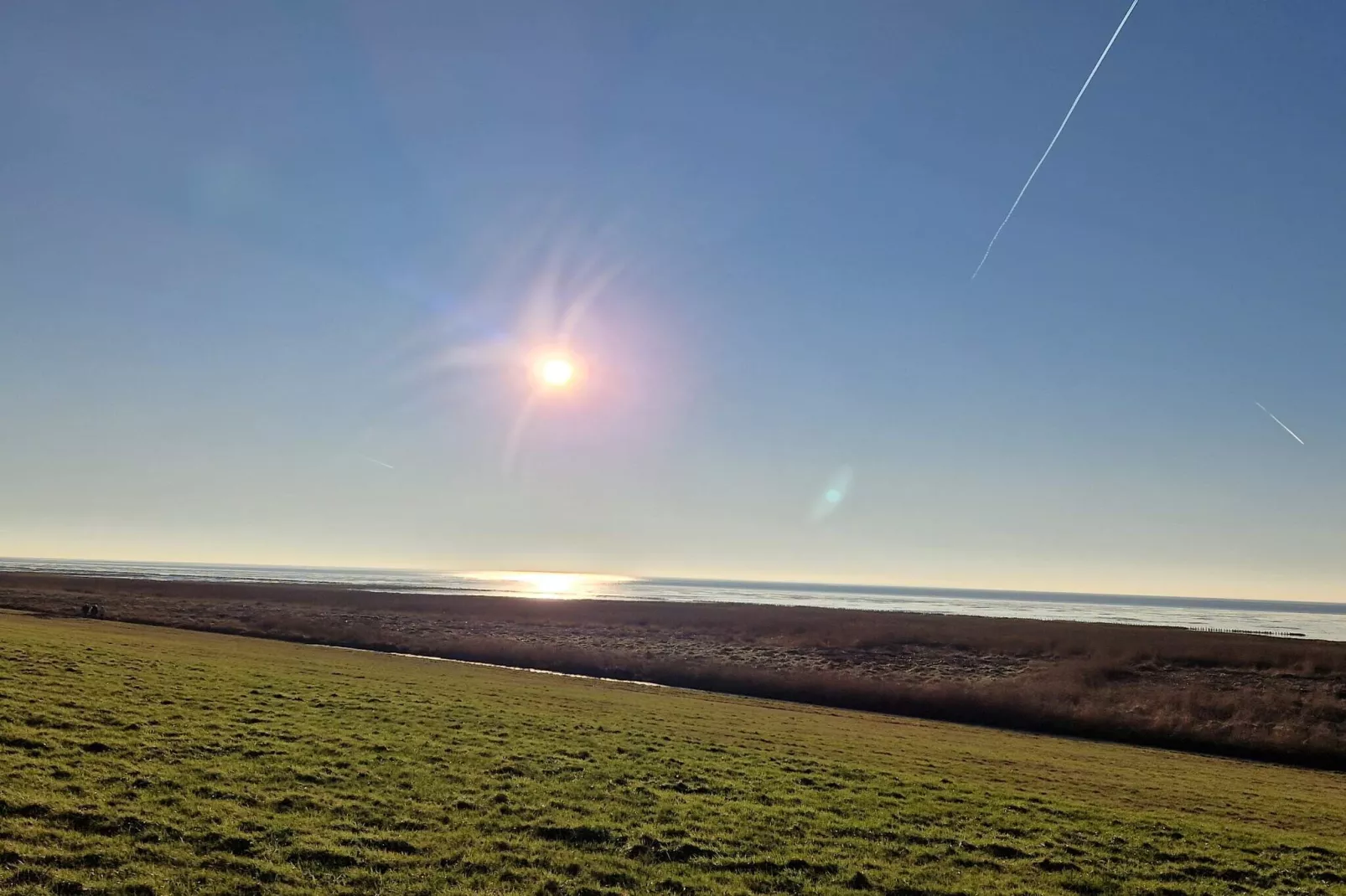 Moderne Kustenrefugium -- By Traum Ferienwohnungen-Nicht zugeordnet