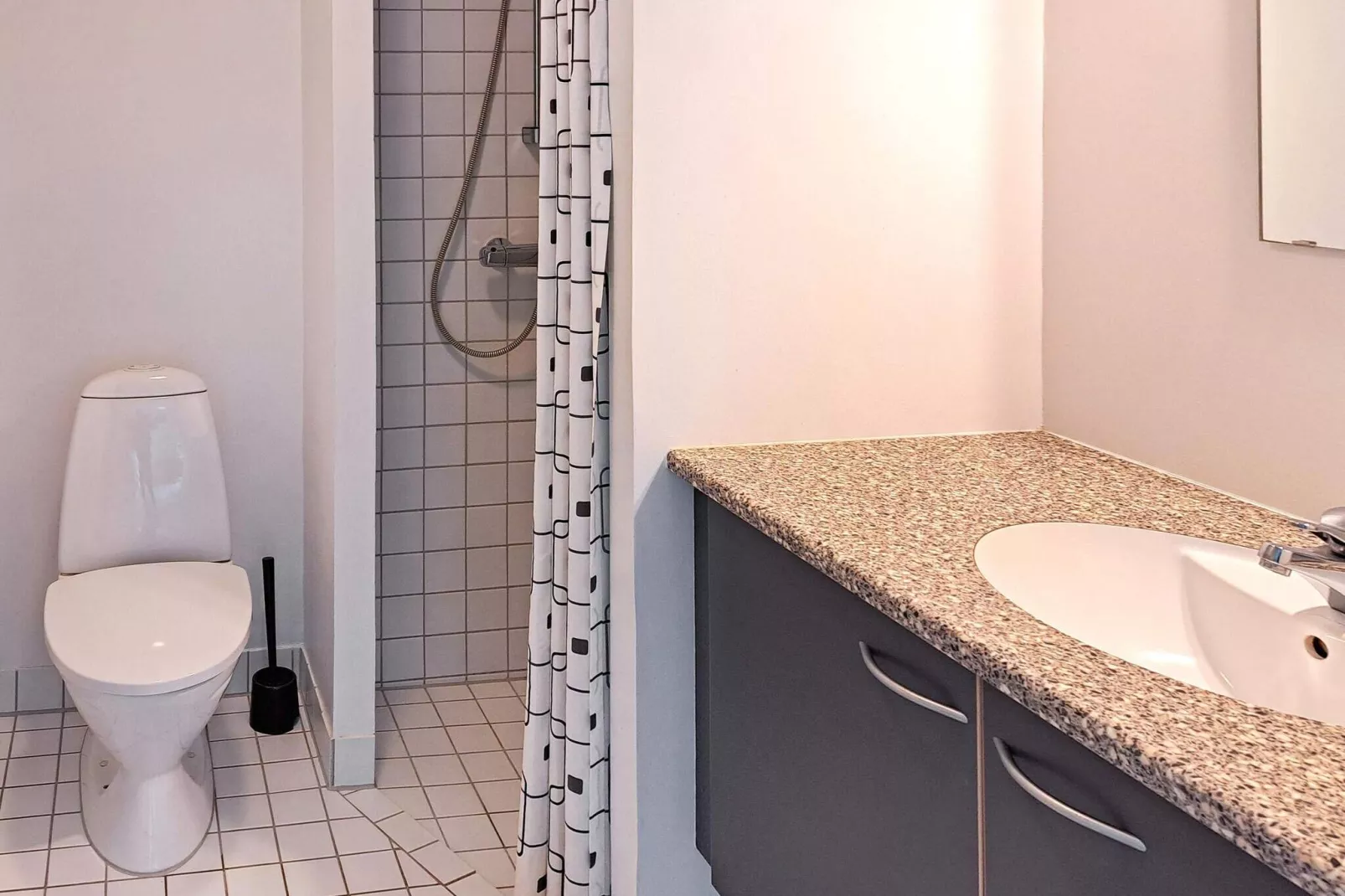 6 Personen Ferienhaus in Hadsund-By Traum-Innenbereich