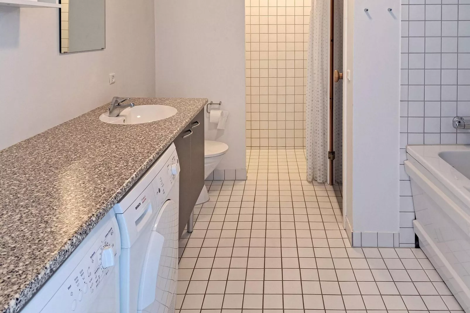 6 Personen Ferienhaus in Hadsund-By Traum-Innenbereich