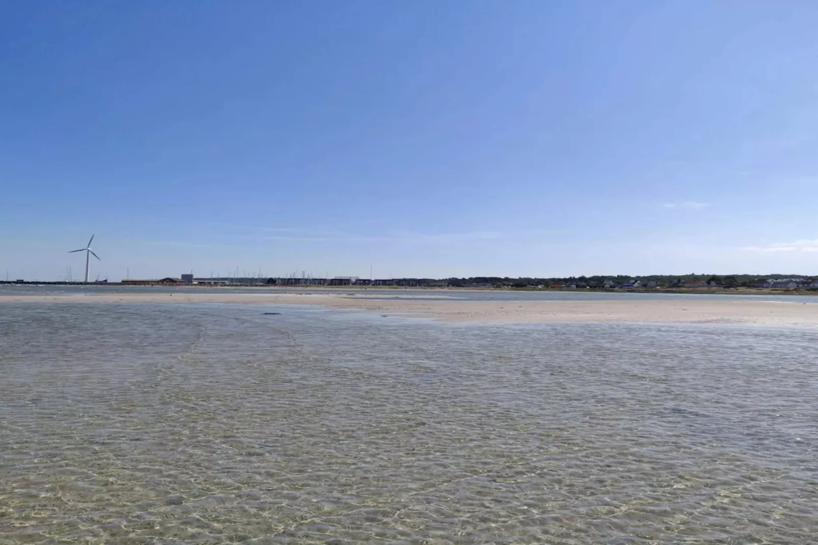 10 Personen Ferienhaus in Løkken-By Traum-Wasserblick