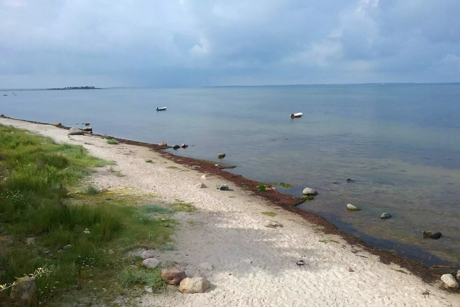 9 Personen Ferienhaus in Jægerspris-By Traum-Wasserblick