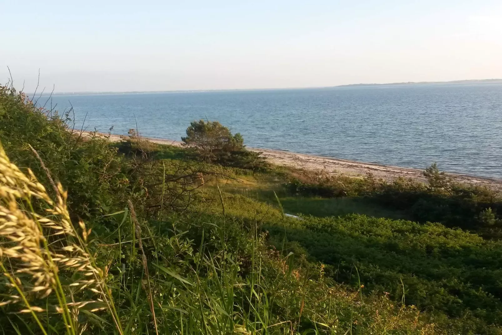 4 Personen Ferienhaus in Føllenslev-By Traum-Wasserblick