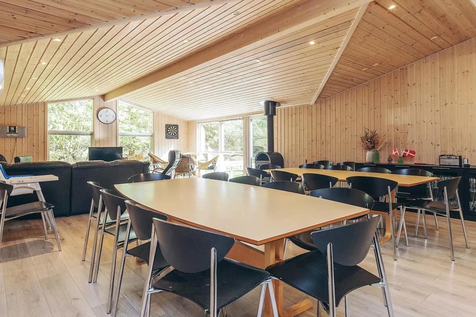 Geraumiges Refugium am Limfjorden -- By Traum Ferienwohnungen