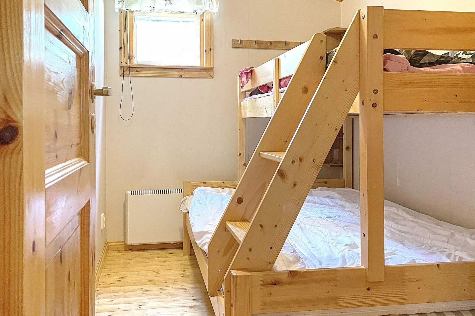 8 person holiday home in Rejmyre-By Traum-Indoor
