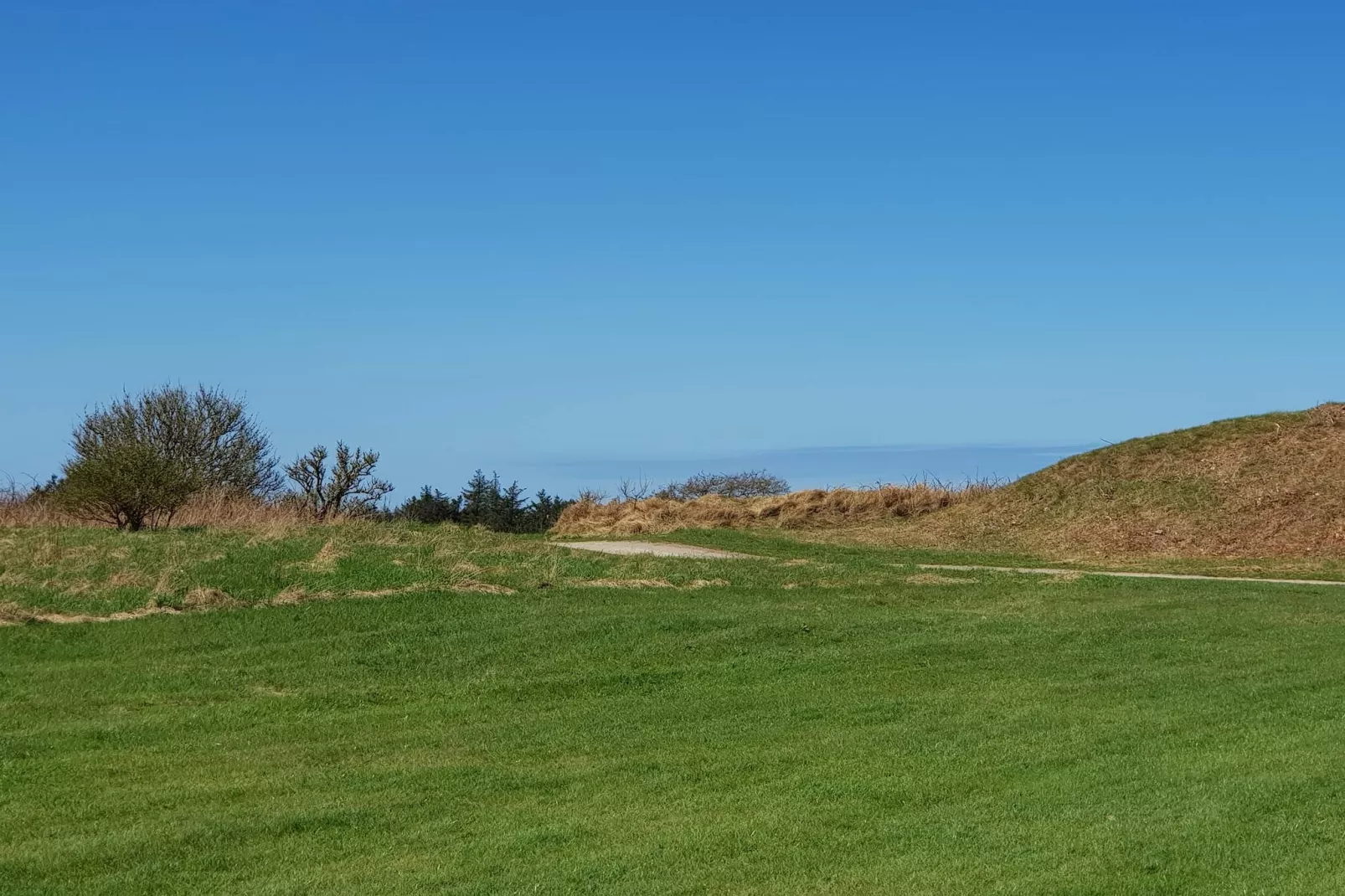 4 Personen Ferienhaus in Henne-By Traum-Nicht zugeordnet