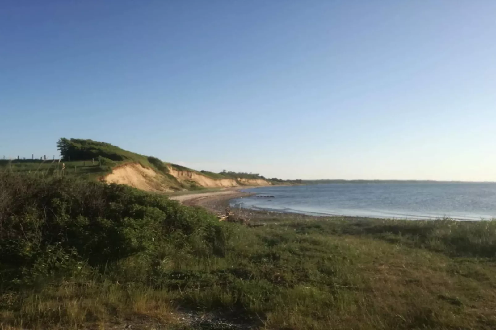 Luxury Pool Retreat by Sea - By Traum Ferienwohnungen-Water view