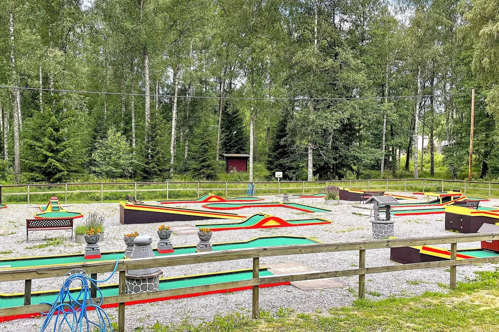 8 person holiday home in Rejmyre-By Traum-Not tagged