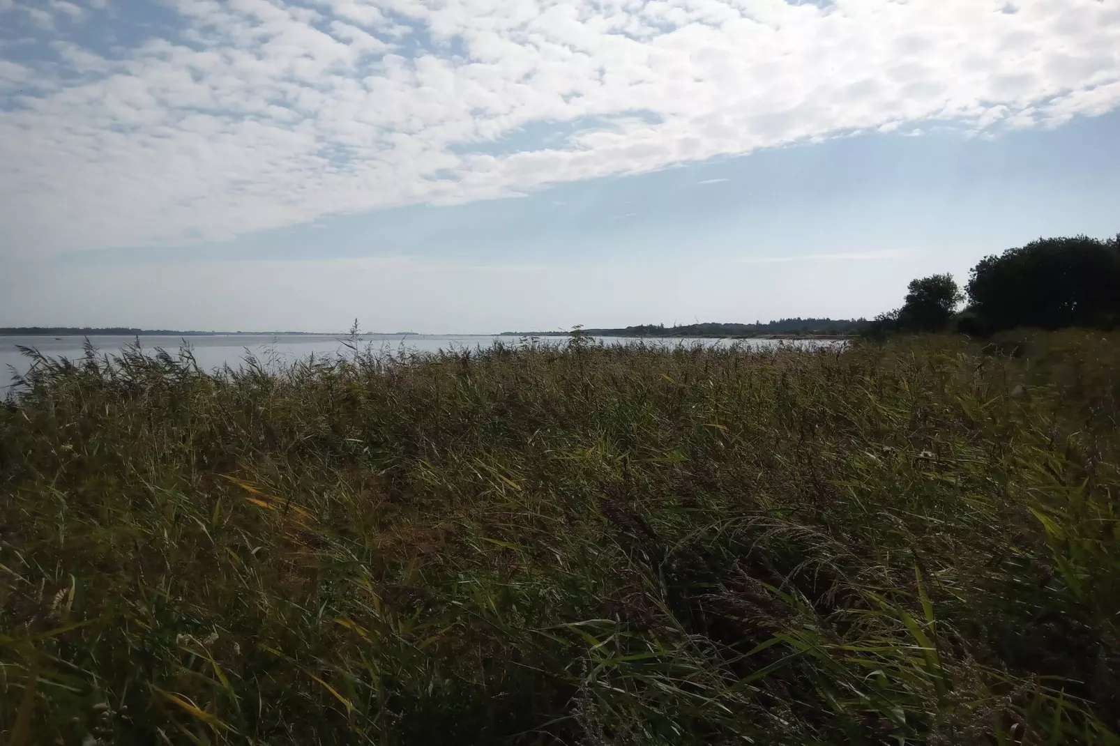 5 person holiday home in Storvorde-By Traum-Water view