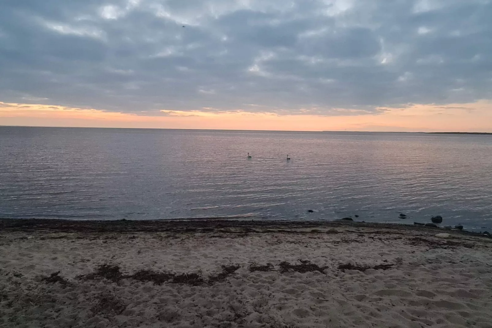 Luxury Retreat with Spa - By Traum Ferienwohnungen-Water view