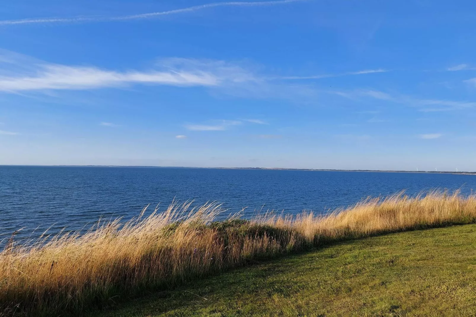 5 Personen Ferienhaus in Vinderup-By Traum-Wasserblick