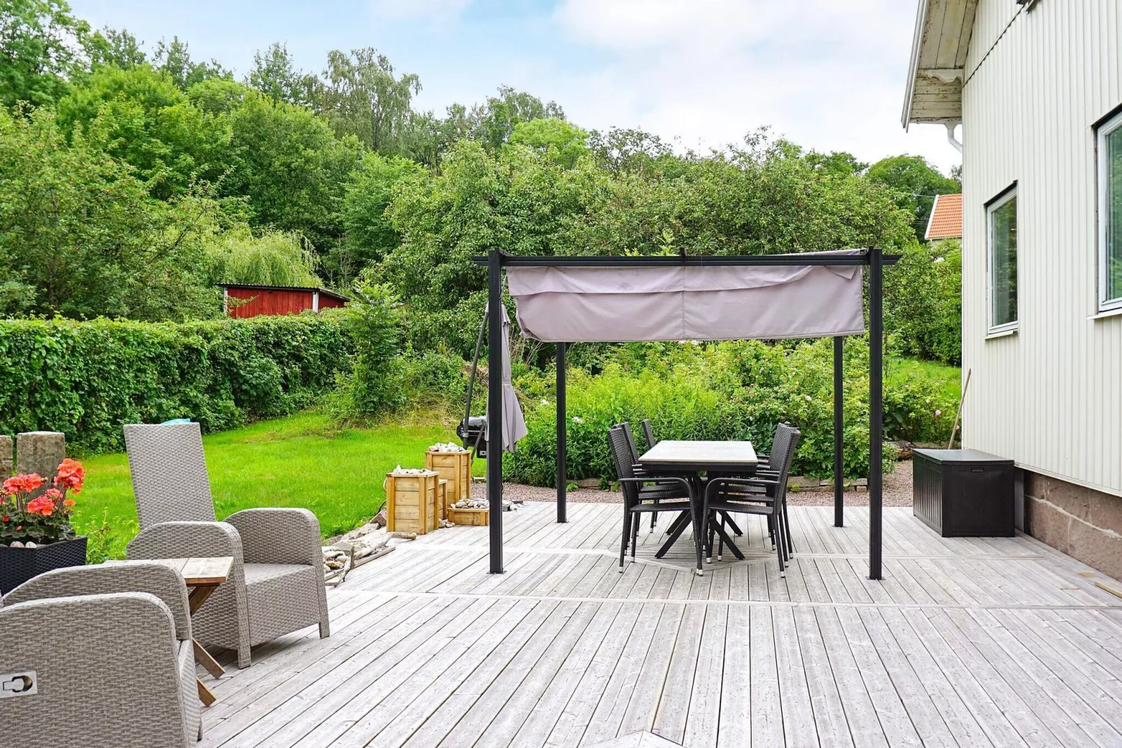4 star holiday home in Brastad-By Traum