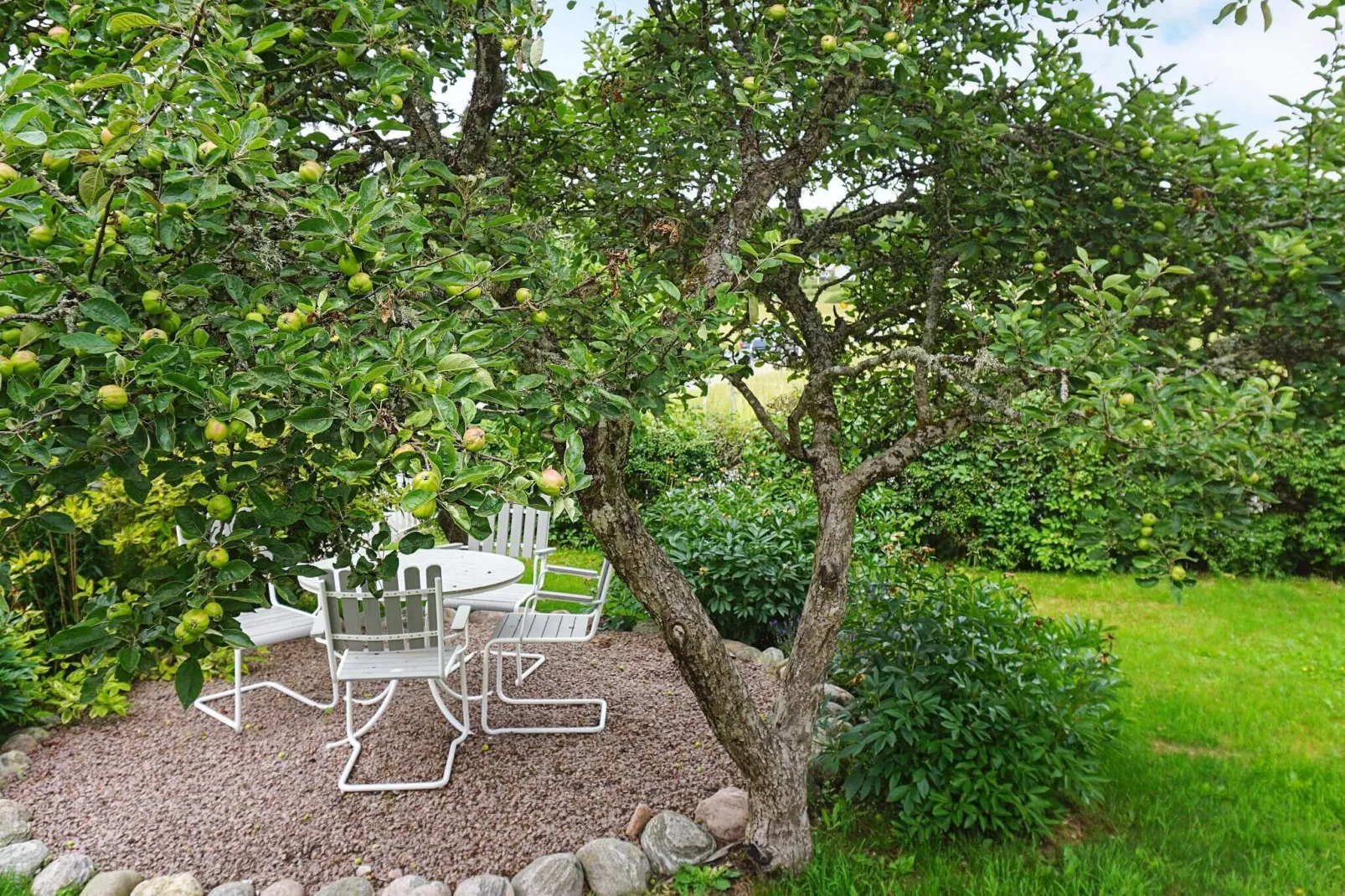 4 star holiday home in Brastad-By Traum