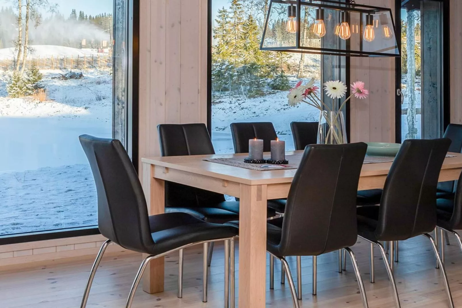 HAFJELL 93230-Intérieur