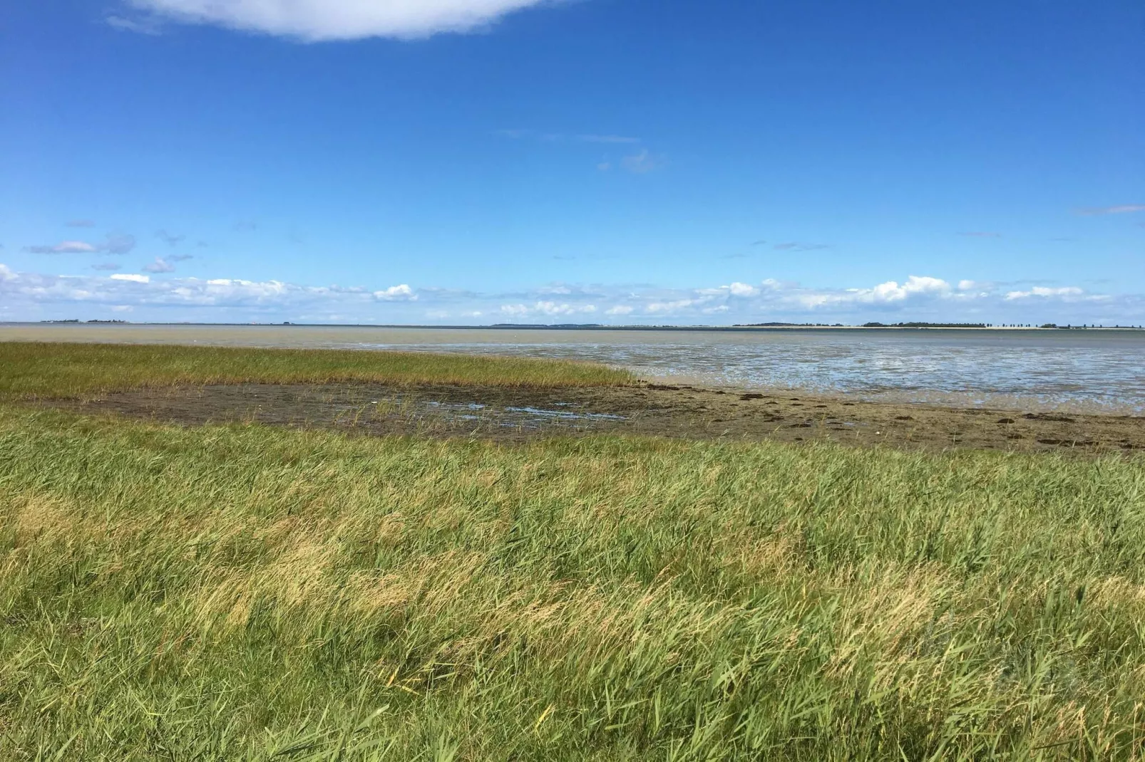 Maison de vacances pour 6 a Nakskov-By Traum-Vue sur l'eau