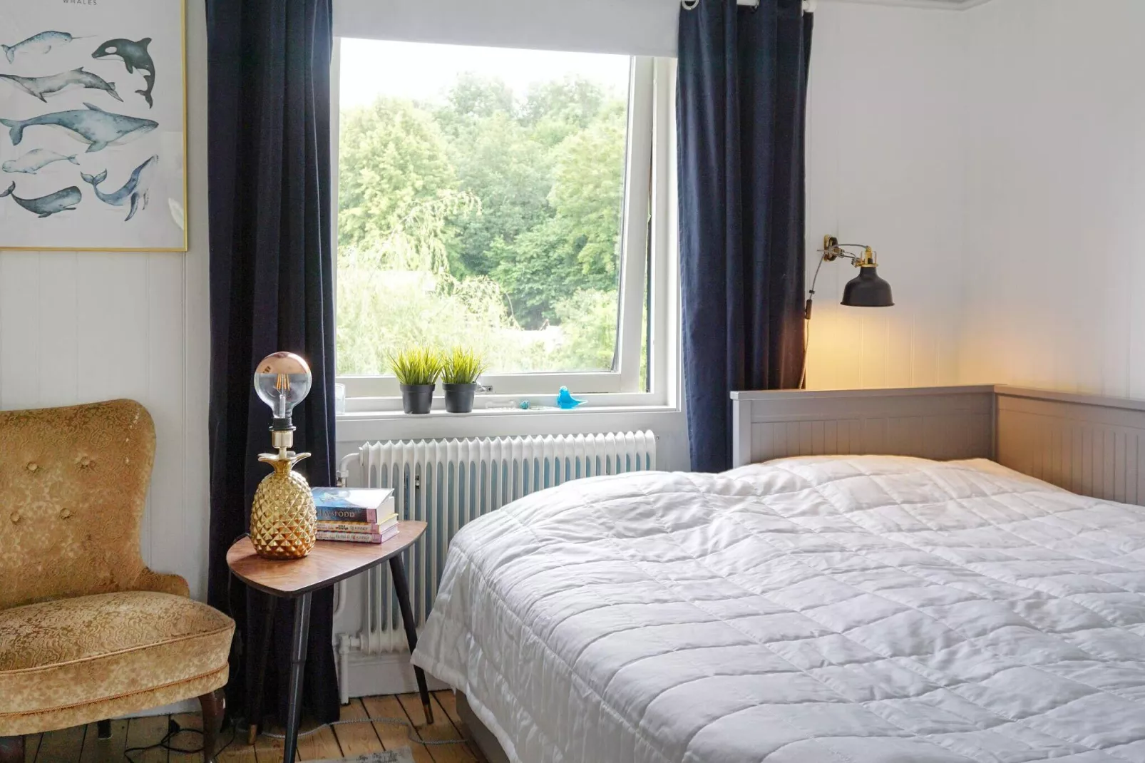 4 etoiles maison de vacances a Brastad-By Traum-Intérieur