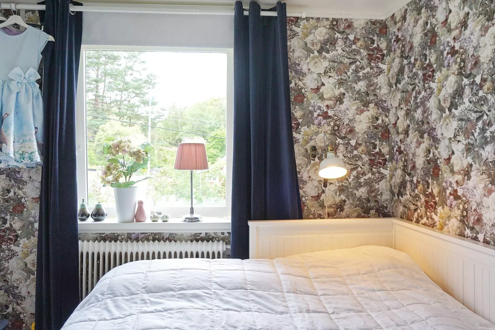 4 etoiles maison de vacances a Brastad-By Traum-Intérieur