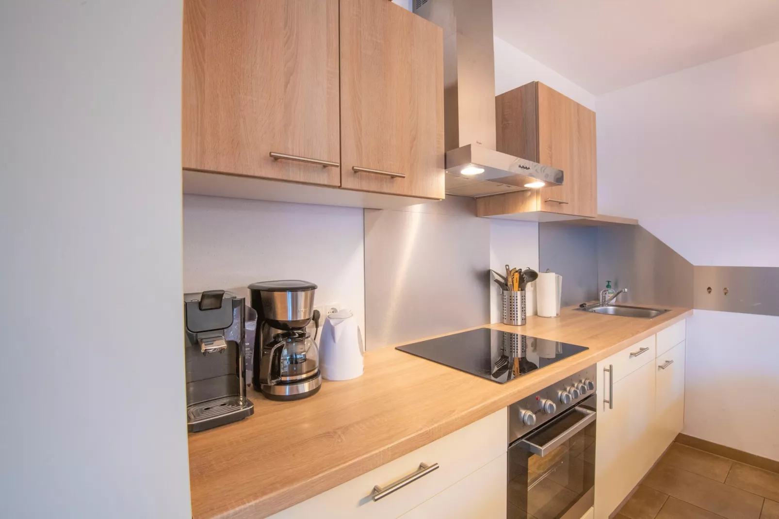 Residenz Edelalm - Top 1-Cuisine