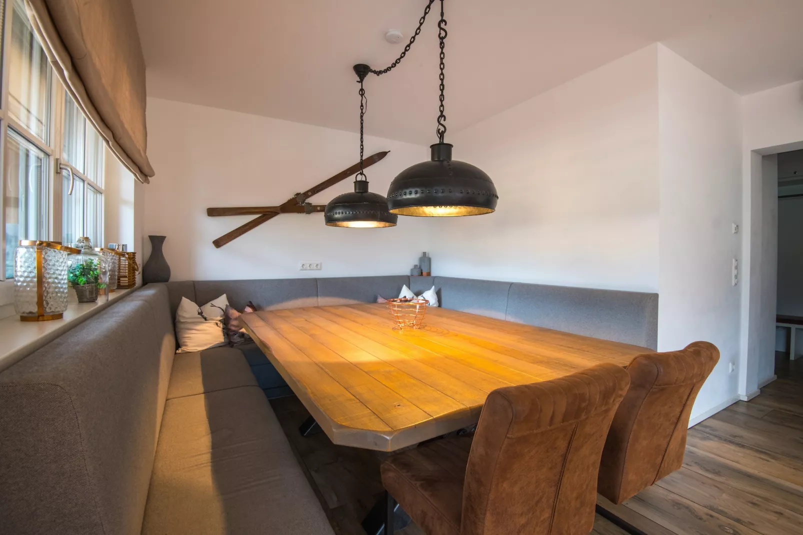 Residenz Edelalm - Top 5-Salle à manger