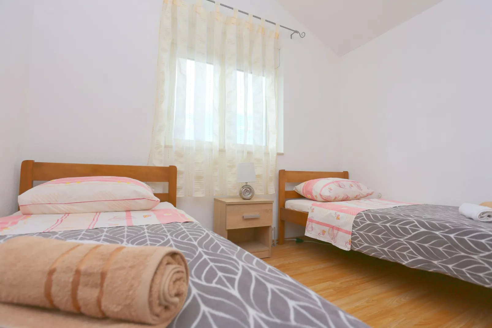 Holiday home Marica Biograd SD-161 - 8 Pers-Schlafzimmer
