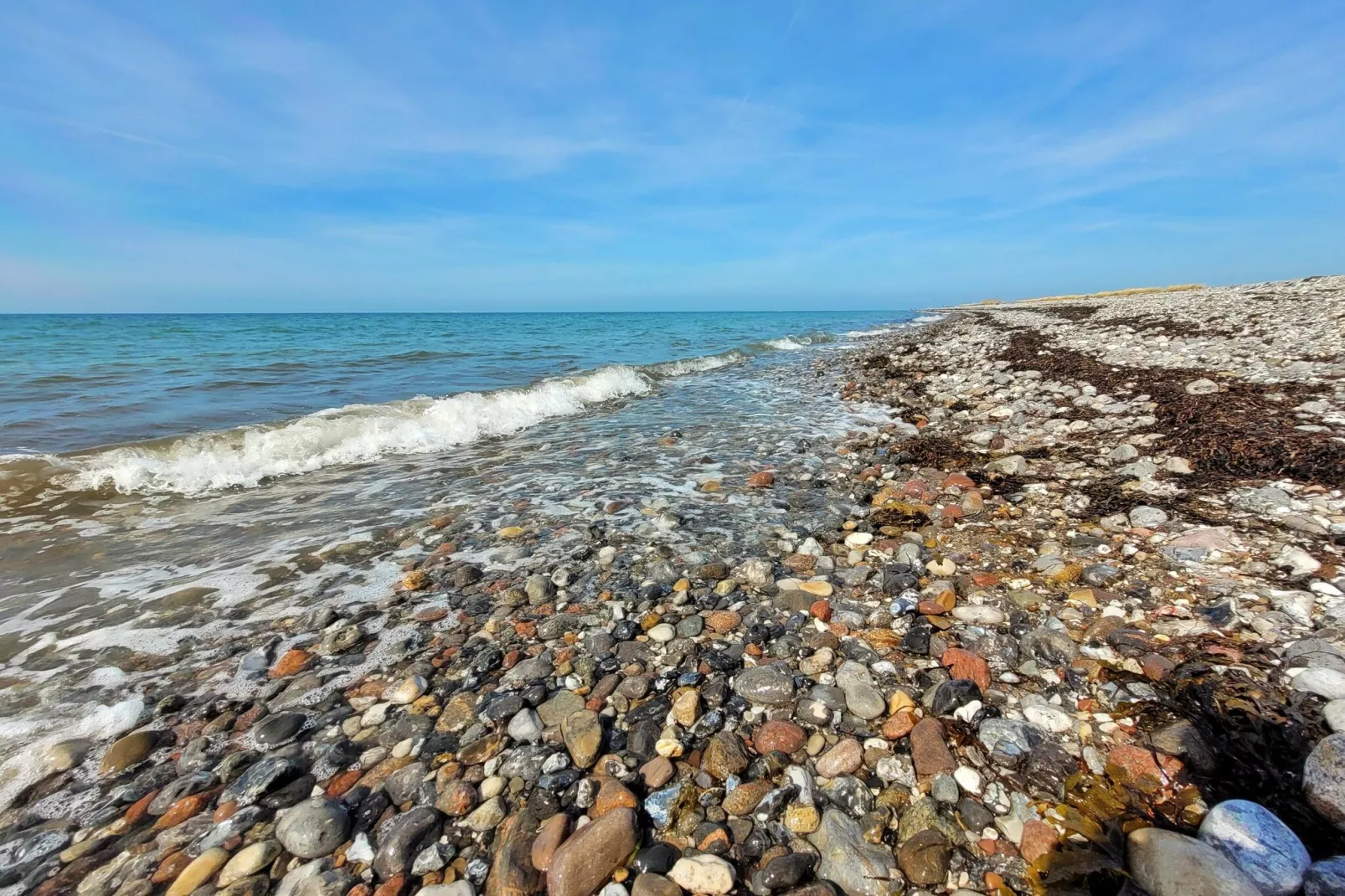 Inselresort Magellan-Areas within 5km in summer