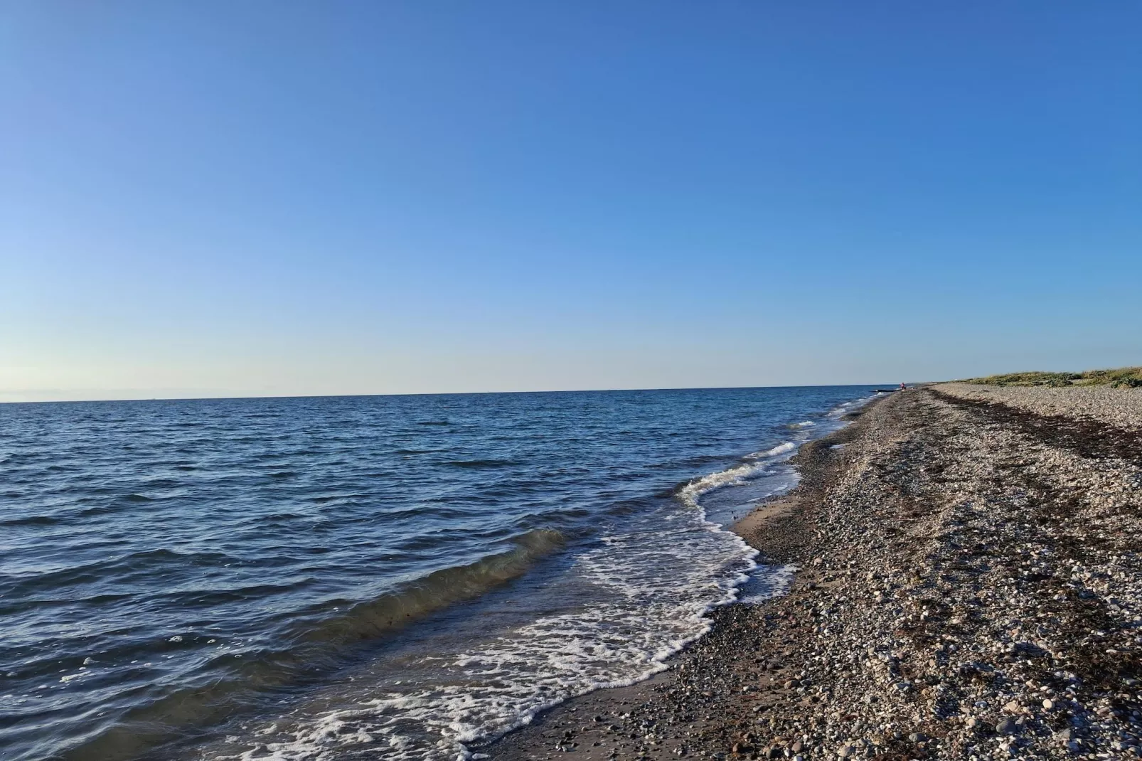 Inselresort Marco Polo-Gebiete Sommer 5 km