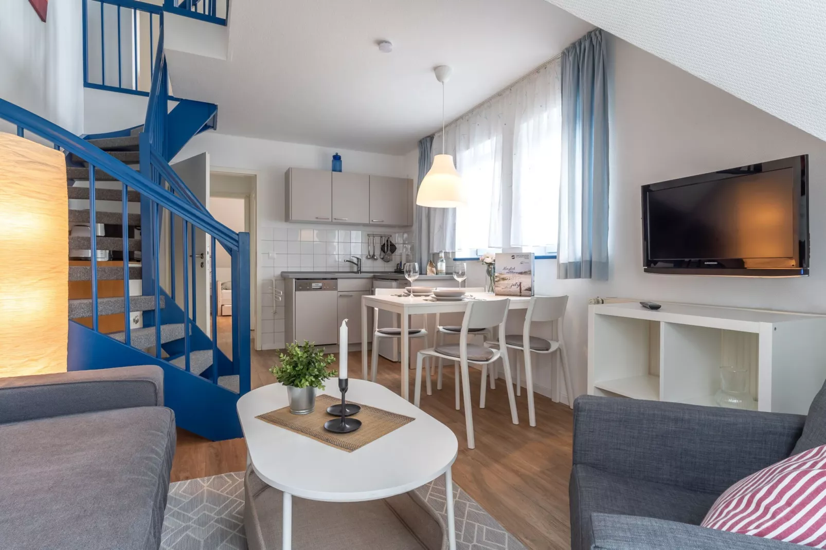 LiMa Whg Nummer Sös-Kitchen