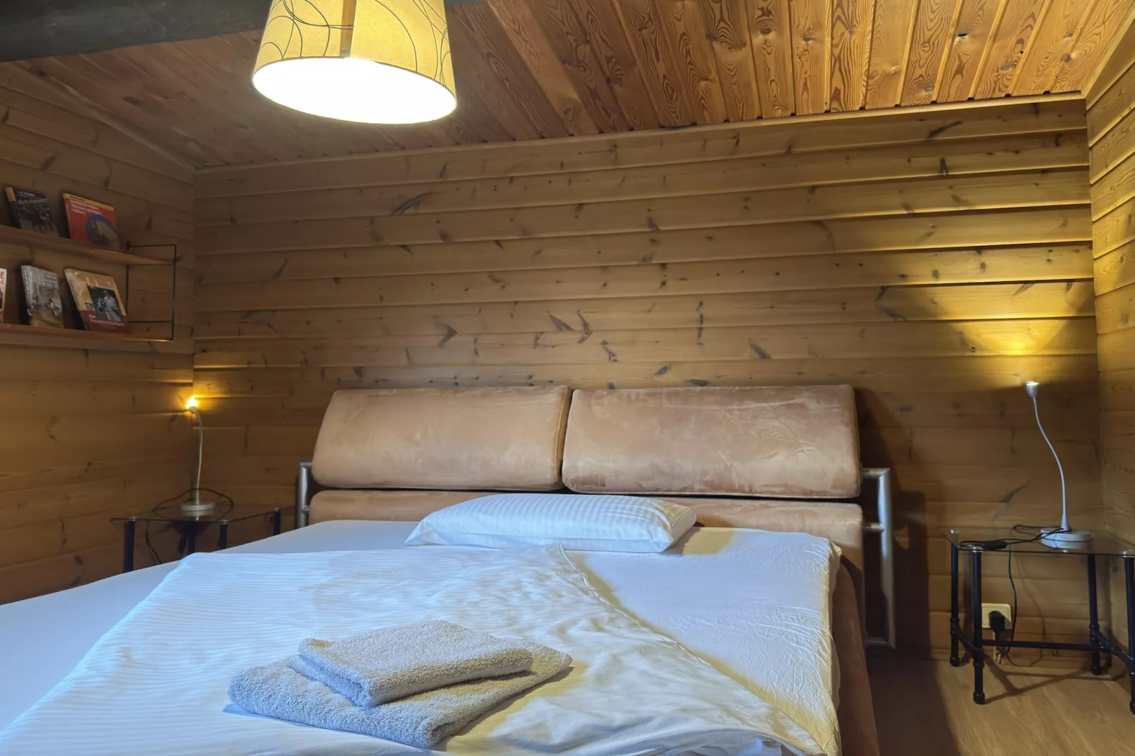 Lüneburger Heide-Bedroom