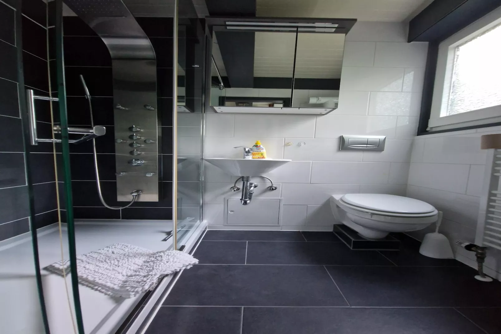 Ronshausen 1-Bathroom