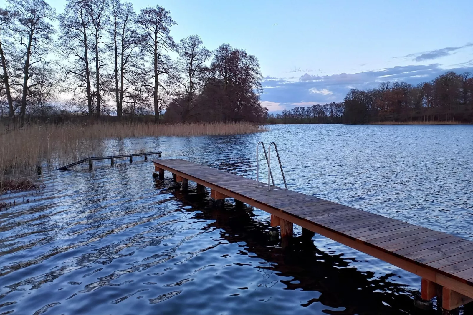 Ferienhaus Typ A 120 qm-Zones été à 5 km