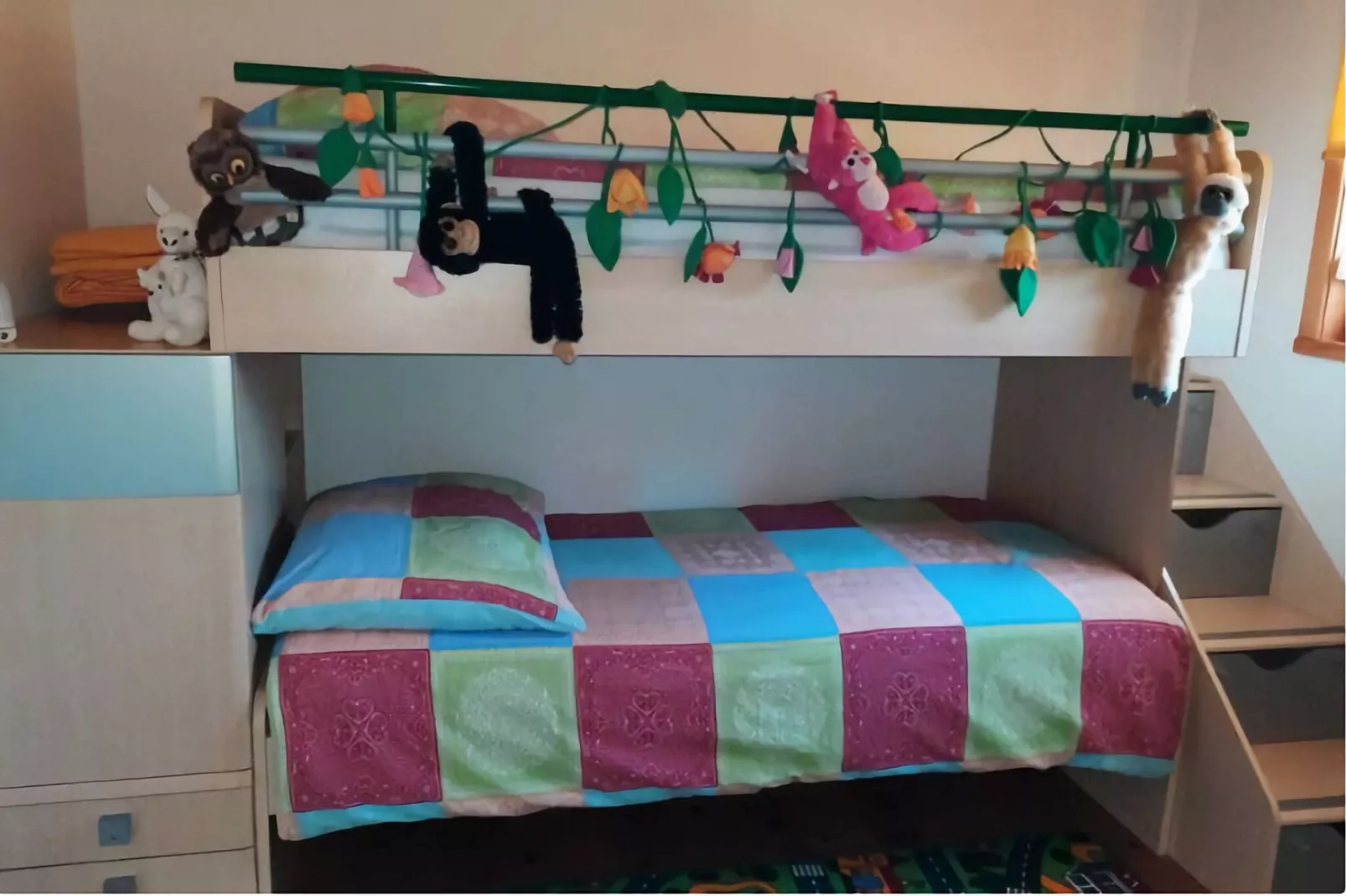 Ferienwohnung Neuhaus-Bedroom