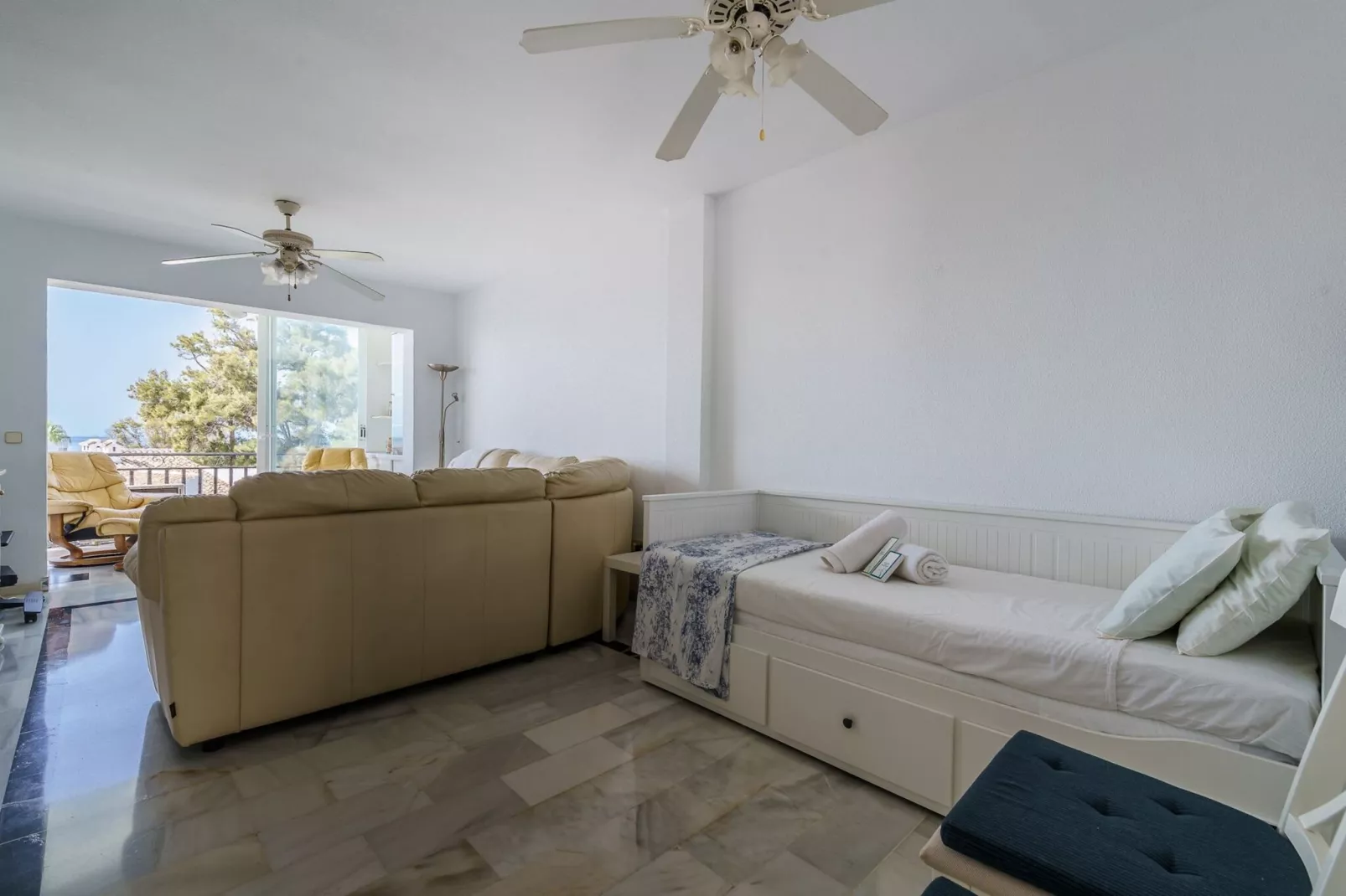 CT 162 - Pueblo Lucas Mijas-Costa-Salon