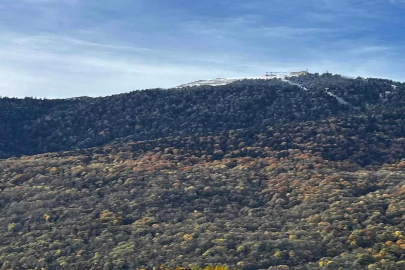 Résidence Le Belvédère 2-Zones été à 20 km