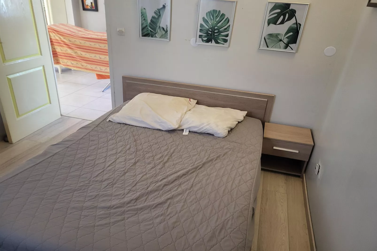 VILLA SARTOR-Bedroom