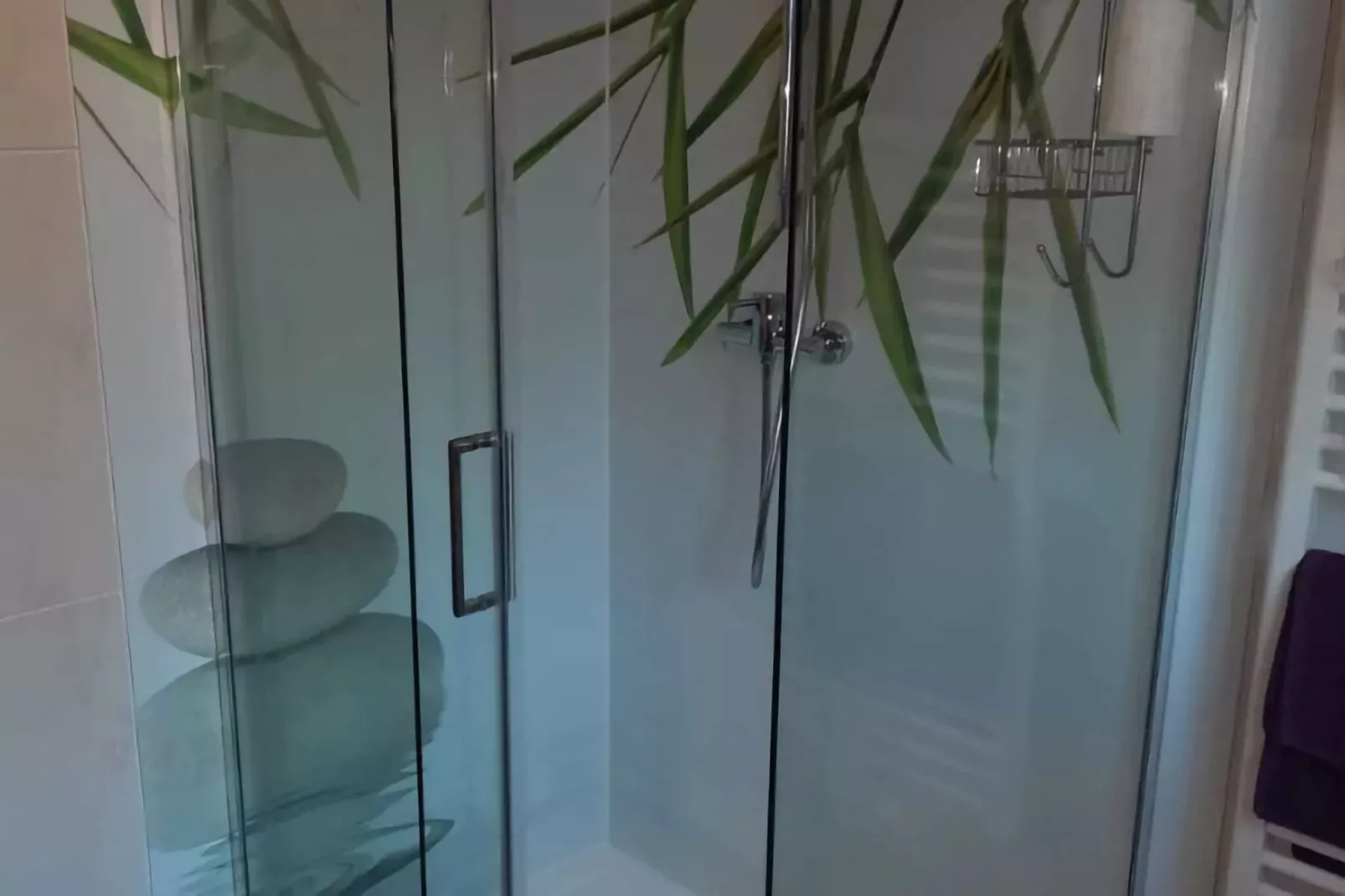 Ferienwohnung Neuhaus-Bathroom